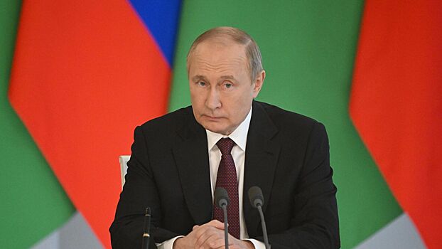 Путин ответил на вопрос о своем присутствии на саммите G20