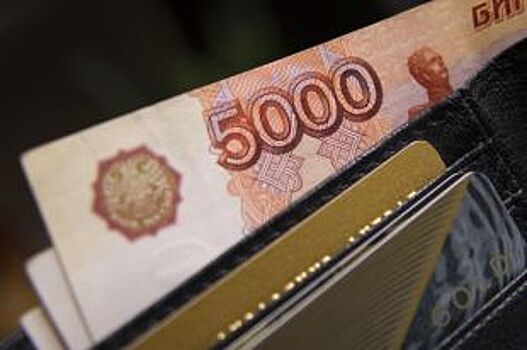 Три рязанских предприятия должны зарплаты работникам на 21 млн рублей