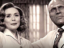 Disney подтвердил начало работы над сольным спин-оффом "Ванды/Вижн"