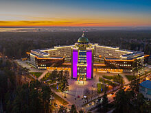 НГУ увеличит сотрудничество с Китаем