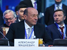 Александр Машкевич: скандал структурного дефицита в медной отрасли возможен