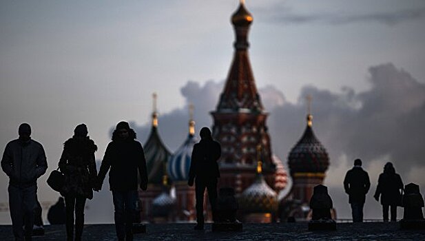 Минздрав сообщил о росте средней продолжительности жизни россиян