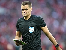 Объявлены судейские назначения на матчи 3-го тура РПЛ