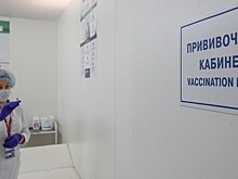Призывникам пора прививаться от гриппа