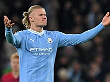 Холанд накричал на судью Хупера после ничьей с «Тоттенхэмом» из-за его решений в концовке