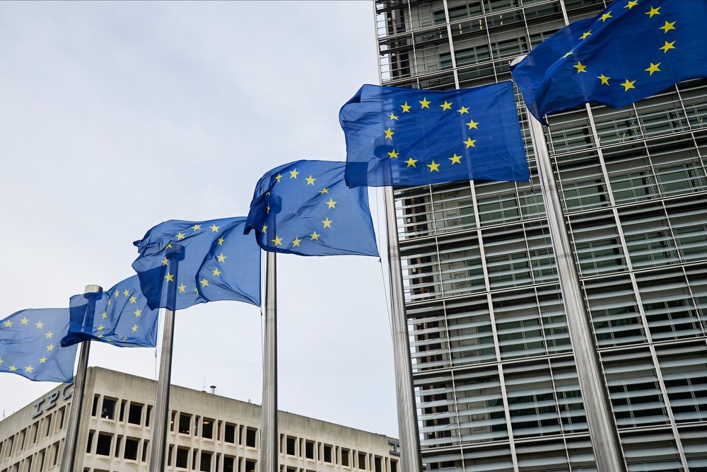 Bloomberg: ЕС хочет ужесточить условия выдачи Украине кредита на 90 млрд евро