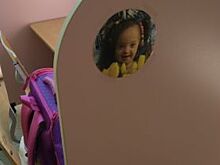 «Вы будете гордиться своим ребенком». В Челябинске открылся ресурсный класс