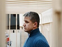 Экс-главе "Русгидро" предъявили окончательное обвинение
