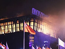 Коц объяснил появление видео атаки на «Крокус» на ресурсах ИГ