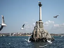 Чего не хватает Украине для «битвы за Севастополь»