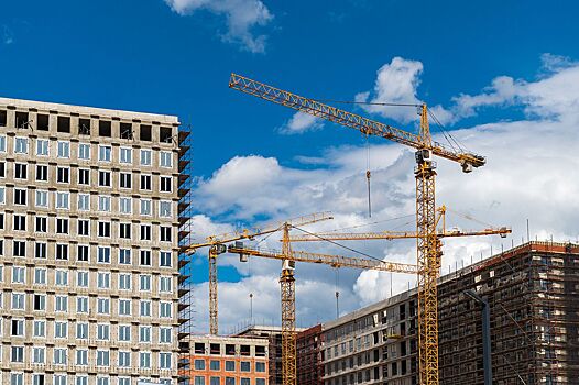 Общественно-деловые комплексы и спортивные площадки: что еще появится в жилом квартале на улице Федосьино по программе КРТ