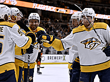 Ассистентский дубль Тренина принёс «Нэшвиллу» победу над «Чикаго»