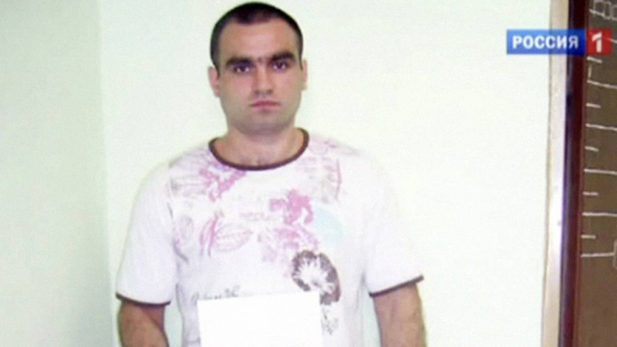 Мосгорсуд утвердил второй пожизненный срок серийному убийце Миргороду