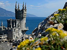 Названы причины появления скандальной карты с Крымом