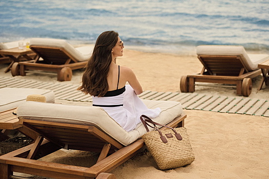 Мифы Древней Греции и практики осознанности в новой велнес-программе Sani Resort