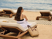 Мифы Древней Греции и практики осознанности в новой велнес-программе Sani Resort