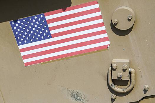 Страны НАТО начали учения в Средиземном море на случай конфликта с Россией