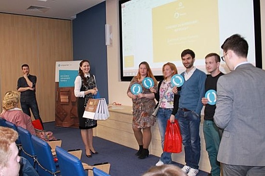 Банк "Открытие" ответил на вопросы предпринимателей Тюмени