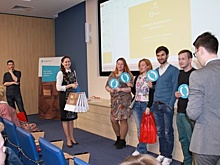 Банк "Открытие" ответил на вопросы предпринимателей Тюмени