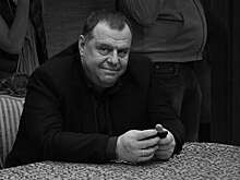 Бывшая жена актера Пинскера заявила, что он умер из-за остановки дыхания