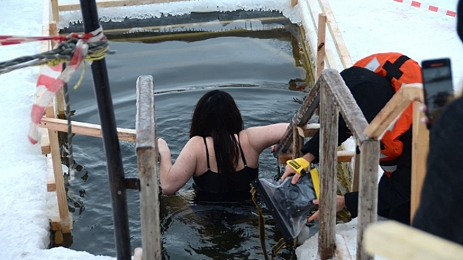 Где окунуться на Крещение в Нижегородской области: утверждено 66 безопасных купелей на 2026 год