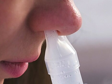 "Известия": в продающихся в России аромаингаляторах нашли опасные вещества