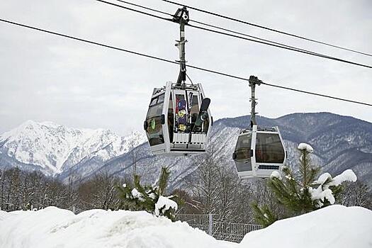 14 компаний реализуют на Кубани гранты по развитию туризма