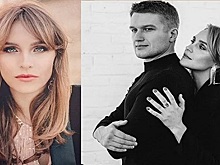 Красивая пара российского кино Елена Дудина и Анатолий Руденко. Как живет семья и как выглядит их дочь