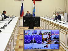 Правительство Самарской области внесло на федеральном уровне предложения по нормализации деловой жизни в России