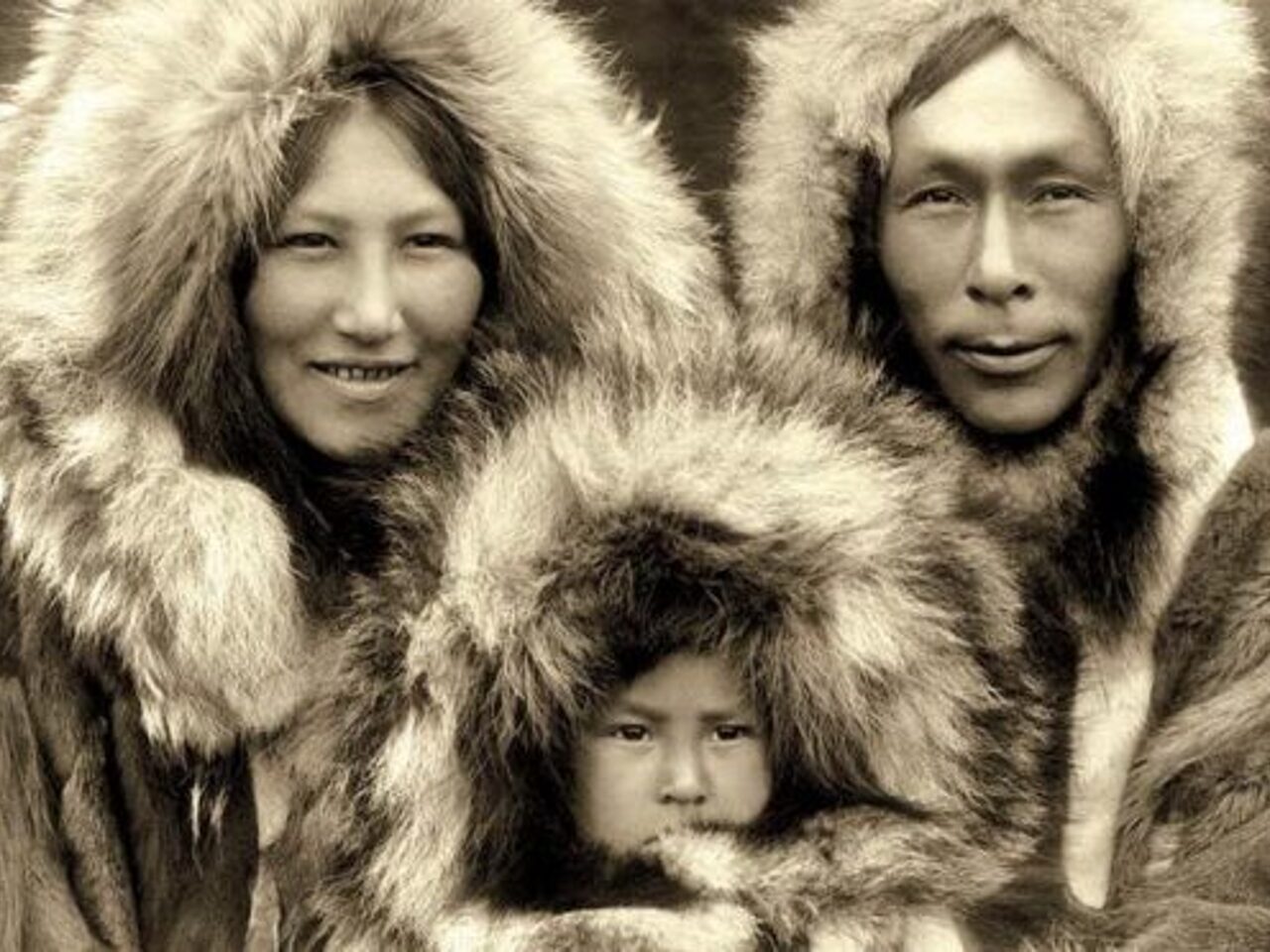 Ұзын аяқты орыстар