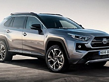 Toyota RAV4 пятого поколения — за что любят владельцы и ненавидят хейтеры