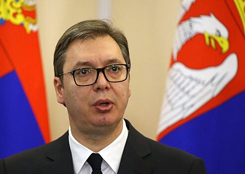 FP проинформировало, что США активно усилили свои обязательства перед Сербией