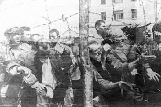 В Воронеже выставят уникальные фотографии и документы жертв Холокоста