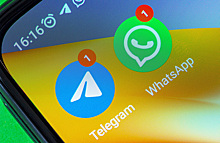 В Telegram и WhatsАpp в ночь на 24 января произошли сбои. В чем могла быть причина?