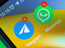 В Telegram и WhatsАpp в ночь на 24 января произошли сбои. В чем могла быть причина?