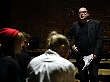 Премьера спектакля «Во всем виноват Вайнштейн» состоится в Центре театрального мастерства (18+)