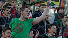 Российские футбольные фанаты в зоне СВО рассказали про отношения с украинскими болельщиками