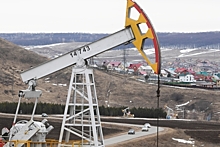 Эксперты объяснили дисконт на российскую нефть геополитическими рисками