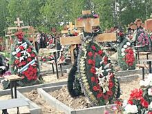 В Нижнем будут осваиваться свободные территории трех кладбищ