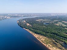 В Волгоградской области назначат проектировщика моста на остров Сарпинский