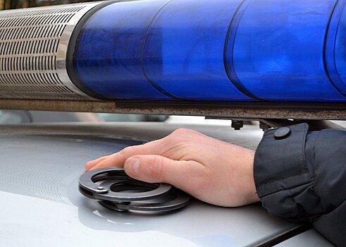 Бойцы Росгвардии задержали на берегу Вятки двух кировчан с наркотиками