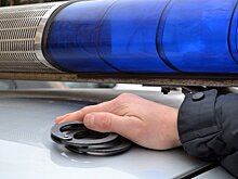 Бойцы Росгвардии задержали на берегу Вятки двух кировчан с наркотиками