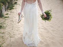 На свадьбе в Бразилии упал самолет с невестой