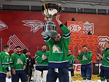 Как прошёл турнир КХЛ три на три, итоги чемпионата КХЛ 3x3