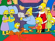 Мультсериал "Симпсоны" сохранил товарный знак в России до 2036 года