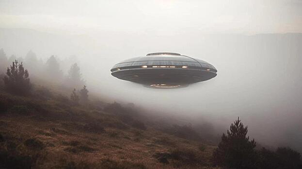 Джордж Буш-старший 60 лет скрывал правду о встрече американских военных с инопланетянами: шокирующие подробности