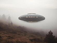 Джордж Буш-старший 60 лет скрывал правду о встрече американских военных с инопланетянами: шокирующие подробности