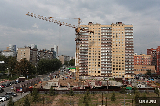 В Перми разрешили стройку, которая не нравилась губернатору