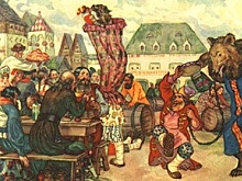 Самые странные законы в истории России