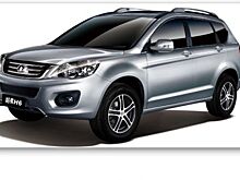 В России растут продажи Haval